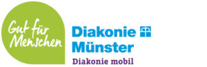 Diakonie Münster – Diakonie mobil gGmbH
